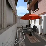 Kulata Appartement