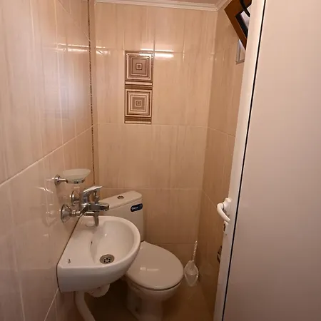 Kulata Апартаменты Созополь