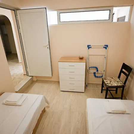 Apartmán Kulata