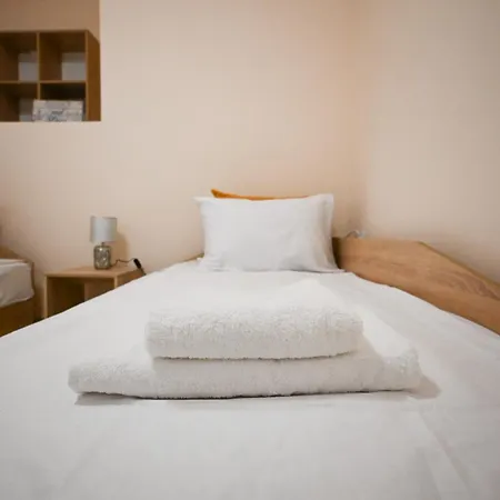 Kulata Apartmán