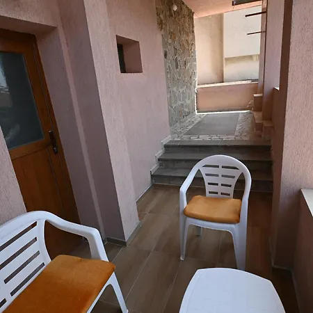 Kulata Apartmán *