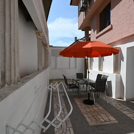 Kulata Apartmán