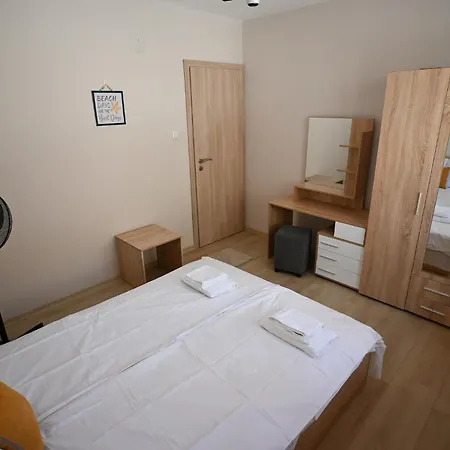 Appartamento Kulata Sozopol