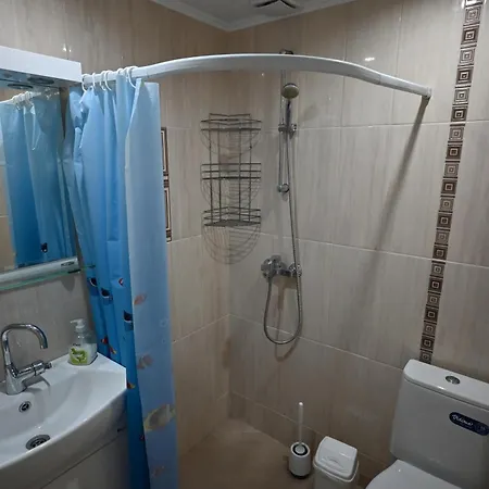 Kulata Апартаменты *