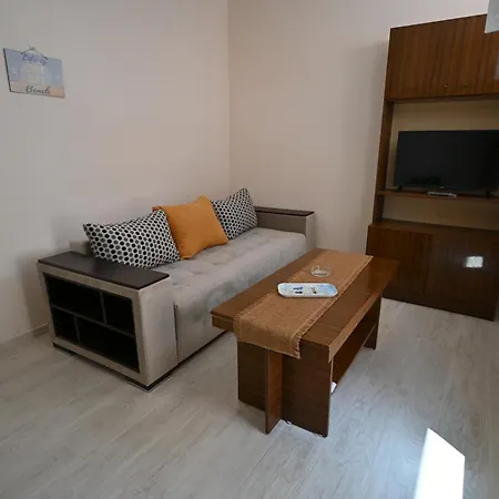 Appartamento Kulata *