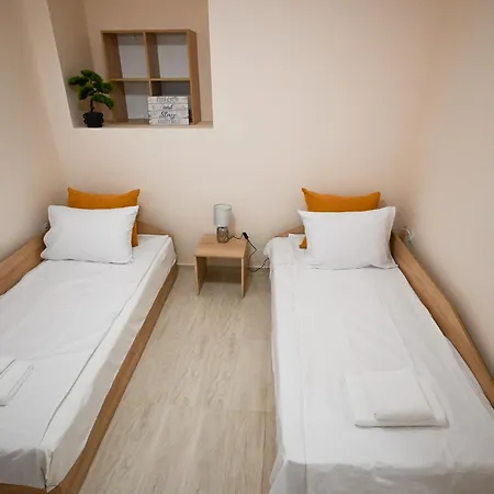Apartament Kulata Sozopol